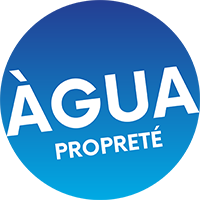 Politique de confidentialité Agua Propreté